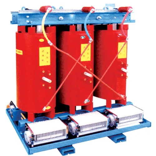 达日SCB10-1250KVA干式变压器