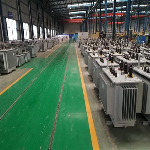 达日SH15-800KVA非晶合金变压器厂家价格