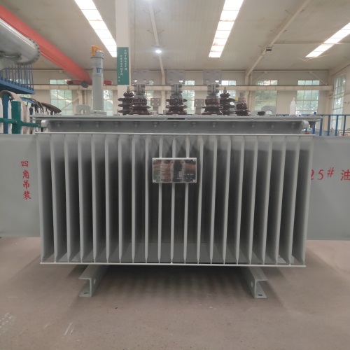 达日sh15-315KVA非晶合金变压器