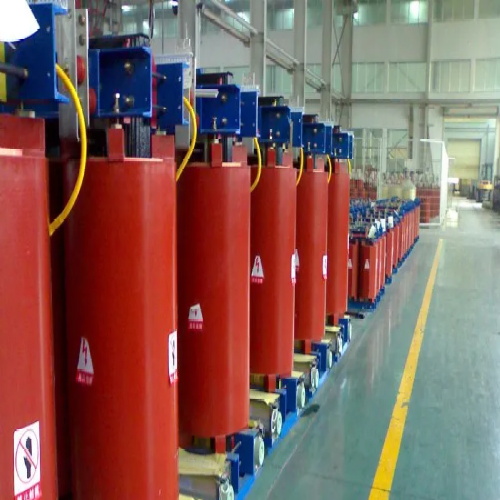 达日SCB10-200KVA干式变压器