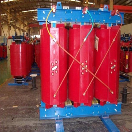 达日SCB10-1000KVA干式变压器