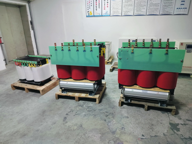 达日KS11-1000KVA矿用变压器