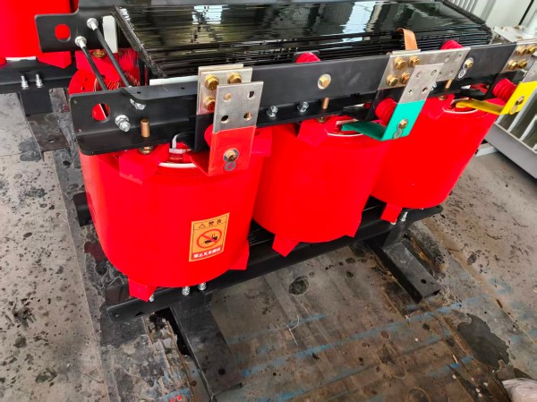 大容量达日达日达日干式变压器 1250kVA‑2500kVA达日达日达日干式变压器